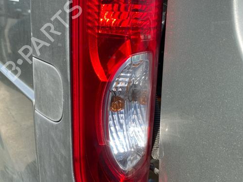 Used Left taillight Left taillight 38100639 38100639
