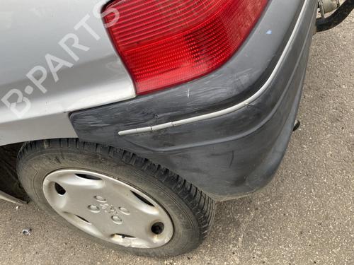 Rear bumper PEUGEOT 106 II (1A_, 1C_) 1.0 i | BP27681947C8 