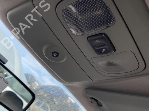 Innerbelysning RENAULT SCÉNIC I MPV (JA0/1_, FA0_) 1.9 dTi (JA0N) (98 hp) 28813847