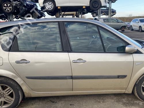Dashboard RENAULT SCÉNIC II (JM0/1_) 1.5 dCi (JM02, JM13) | BP32730588C46  - Image 6