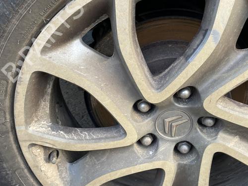 Fælk Fælk CITROËN C-CROSSER (VU_, VV_) 2.2 HDi (156 hp) 32526501 32526501