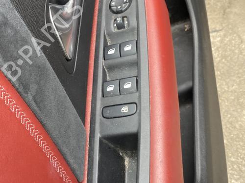 Left front window switch CITROËN C4 III (BA_, BB_, BC_) ë-C4 (BCZKXC, BZCKSC) | BP29450435I27 