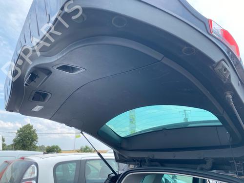 Boot lining RENAULT SCÉNIC IV (J9_) 1.6 dCi 160 | BP37458161I3 - Image 3
