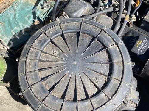 Luftfilter kasse AUDI 80 B3 Saloon (893, 894, 8A2) 1.8 S (90 hp) 24888969