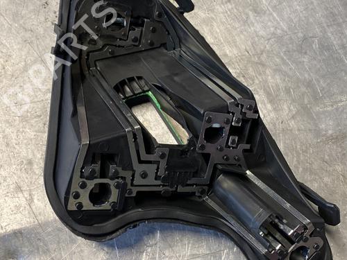 Used Lamp holder PEUGEOT 308 I (4A_, 4C_) 1.6 HDi (92 hp) 29829315