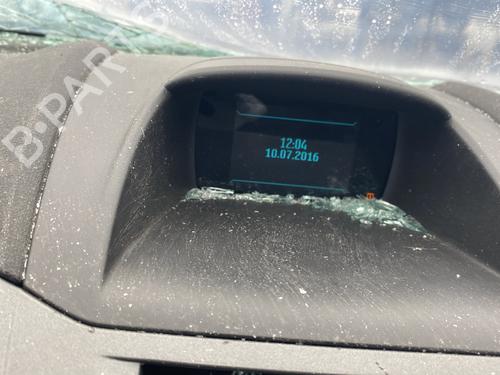 Display monitor FORD FIESTA VI (CB1, CCN) 1.5 TDCi | BP32412369C48