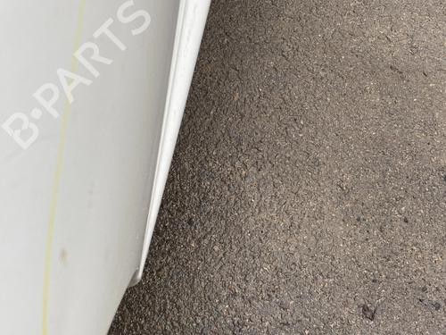 Right rear fenders CITROËN C1 (PM_, PN_) 1.0 | BP24538421C44