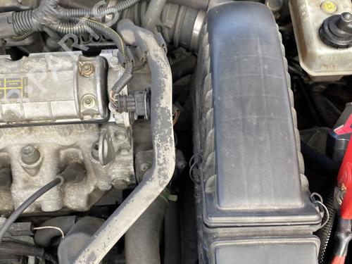 Air filter box RENAULT LAGUNA I (B56_, 556_) 2.0 (B56C/H/N) | BP29571659M87 