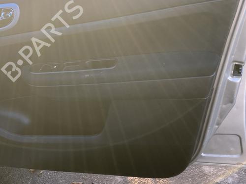 Front right panel PEUGEOT 307 Break (3E) 2.0 HDi 135 | BP31969696C59