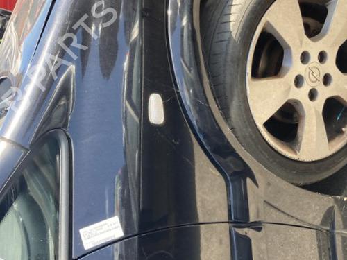 Used Right front fenders OPEL ZAFIRA A MPV (T98) 2.0 DTI 16V (F75) (101 hp) 22125649