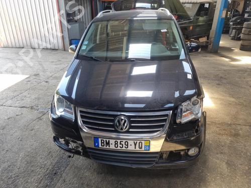 Hood VW TOURAN (1T1, 1T2) 1.9 TDI | BP19908765C1 