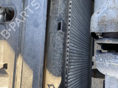 Front slam panel PEUGEOT 308 SW I (4E_, 4H_) 1.6 HDi | BP24827159C72 