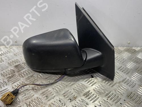 Right mirror VW POLO (9N_, 9A_) 1.2 | BP19905858C27 