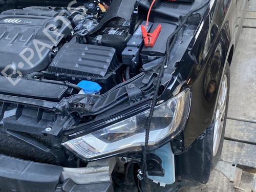 Other AUDI A3 (8V1, 8VK) 1.6 TDI | BP23782458O1 
