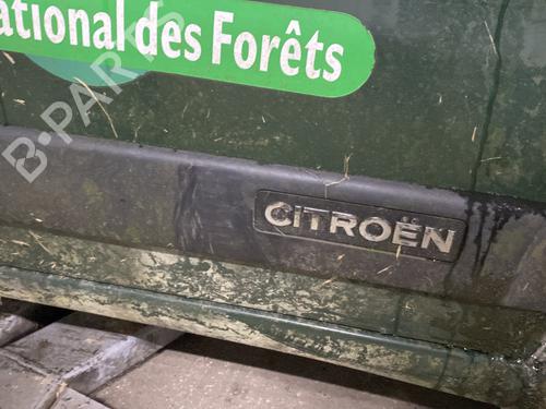 Dørliste Dørliste CITROËN BERLINGO / BERLINGO FIRST MPV (MF_, GJK_, GFK_) 1.6 HDI 90 (MF9HX) (90 hp) 31298558 31298558