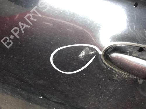 Left rear door HYUNDAI SANTA FÉ II (CM) 2.7 V6 GLS | BP22114821C4 