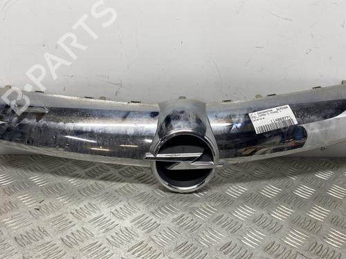 Grille OPEL CORSA D (S07) 1.2 LPG (L08, L68) | BP30061704C40 