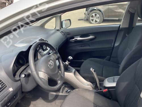 Boot lining TOYOTA AURIS (_E15_) 2.0 D-4D (ADE150_, ADE150R) | BP26276788I3  - Image 9