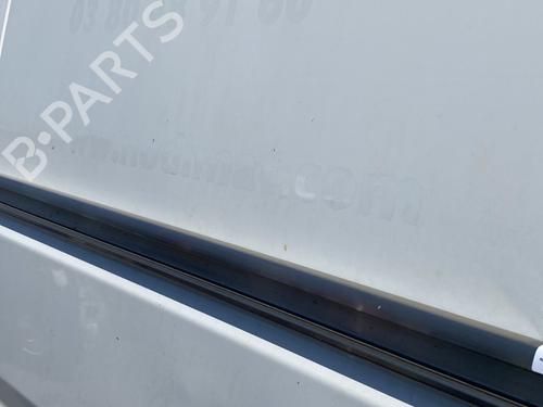 Andre PEUGEOT BOXER Van 2.2 HDi 120 | BP24963118O1 - Image 2