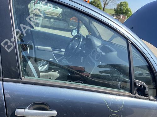 Right front door CITROËN C3 I (FC_, FN_) 1.4 HDi | BP25913168C3 
