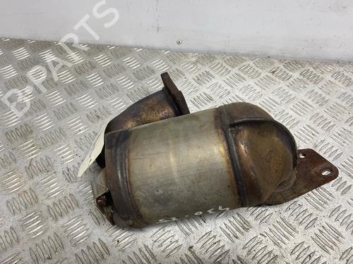 Used Catalyst Catalyst RENAULT TWINGO II (CN0_) 1.5 dCi (CN0E) (64 hp) 33991817 33991817