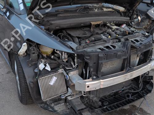 Particulate filter CITROËN C4 Picasso II 1.6 HDi / BlueHDi 115 | BP29978617M81