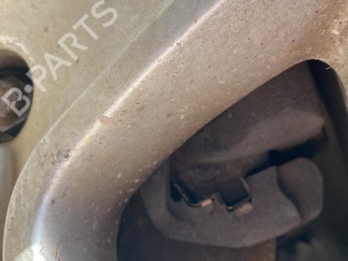 Right front brake caliper SUZUKI GRAND VITARA I (FT, HT) 2.0 TD 4x4 (SQ420D) | BP30934098M104