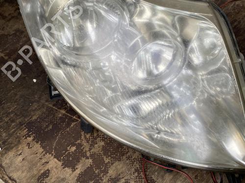 Right headlight FIAT DUCATO Van (250_) 150 Multijet 2,3 D | BP29969706C29