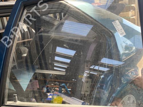 Used Rear left door window Rear left door window 38269450 38269450