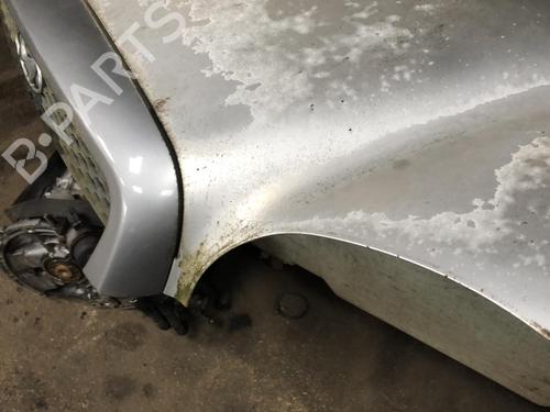 Used Hood HYUNDAI SANTA FÉ I (SM) 2.0 CRDi (113 hp) 22111416