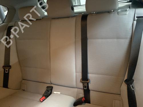 Rear seat BMW 1 (E81) 116 d | BP21835499C17 - Image 5