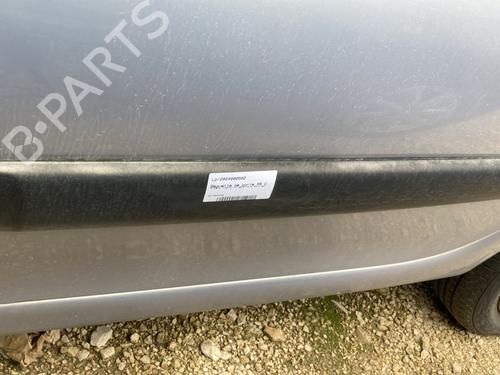 Door moulding trim CITROËN XSARA PICASSO (N68) 2.0 HDi | BP22126830C150 