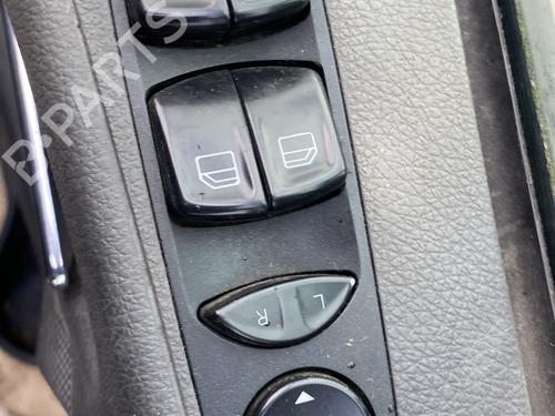 Left front window switch MERCEDES-BENZ VITO Bus (W639) 115 CDI (639.701, 639.703, 639.705) | BP30578114I27