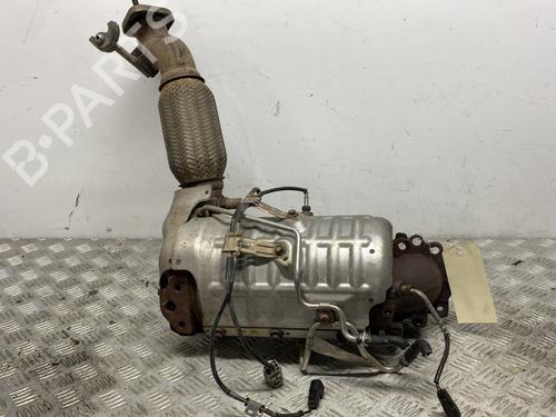 Katalysator MAZDA CX-5 (KE, GH) 2.2 D AWD (KE2AW) (150 hp) 32705923