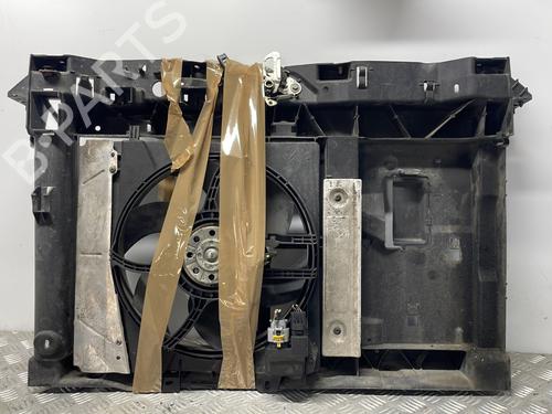 Front slam panel PEUGEOT 207 CC (WD_) 1.6 16V | BP23782056C72 