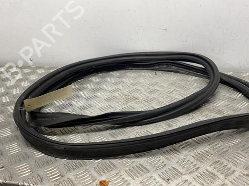 Gummiliste RENAULT MEGANE IV Hatchback (B9A/M/N_) 1.2 TCe 130 (B9MR) | BP31707312C142