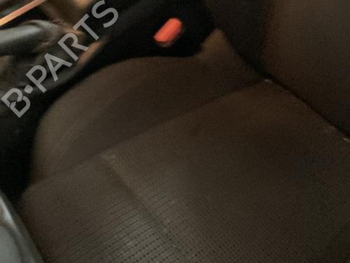 Left front seat PEUGEOT 508 I (8D_) 1.6 BlueHDi 120 | BP19909314C15