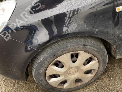 Steering rack OPEL CORSA D (S07) 1.3 CDTI (L08, L68) | BP29188621M22 - Image 3