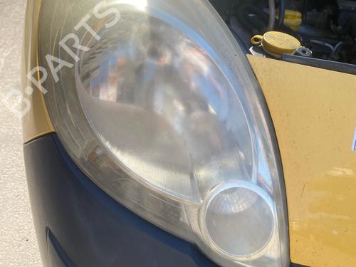Right headlight RENAULT KANGOO Express (FW0/1_) 1.5 dCi 70 (FW0A, KW0V) | BP38187610C29 - Image 3
