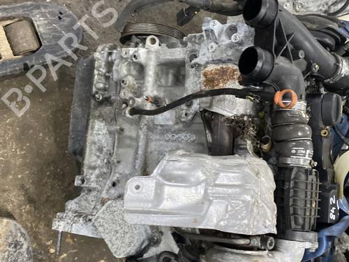 Engine CITROËN DS3 (SA_) 1.4 HDi 70 (SA8HP4) | BP31050621M1  - Image 6