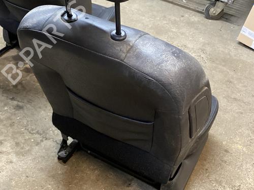 Right front seat PEUGEOT 206 SW (2E/K) 2.0 HDi | BP29481536C16 