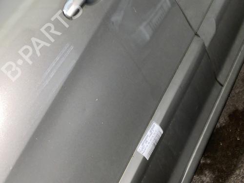 Left front door PEUGEOT 308 I (4A_, 4C_) 1.6 HDi | BP30860987C2 