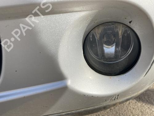 Left front fog light RENAULT LAGUNA II (BG0/1_) 2.0 16V (BG00, BG0K, BG0P, BG0W) | BP30133305C30