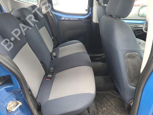 Used Parts CITROËN NEMO MPV 1.3 HDi 75 4769612