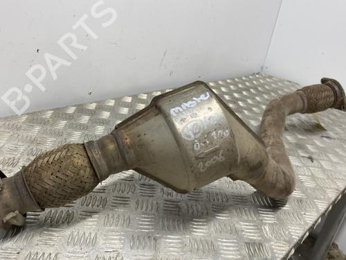 Used Catalyst Catalyst RENAULT MASTER II Van (FD) 2.5 dCi 100 (FD0U, FD0V, FD3U, FD3V, FD8U, FD8V) (99 hp) 24541317 24541317