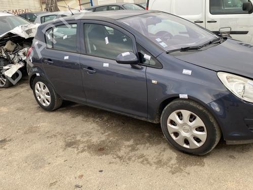 Used Steering rack OPEL CORSA D (S07) 1.2 LPG (L08, L68) (80 hp) 30061698