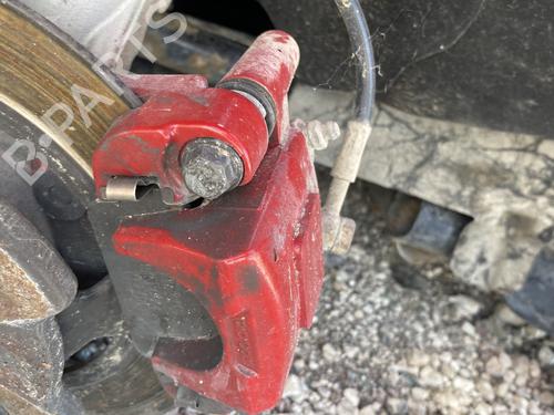 Used Right front brake caliper MICROCAR M.GO 0.5 (8 hp) 28332272