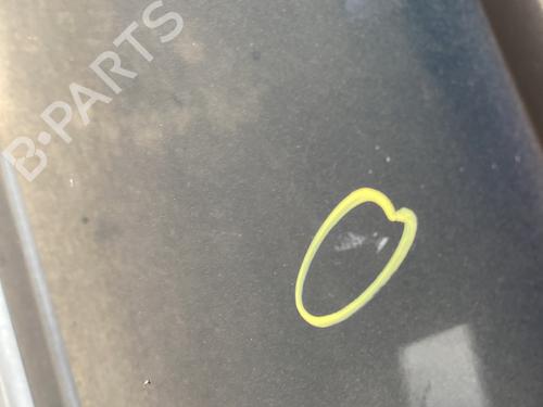 Right rear door RENAULT KANGOO (KC0/1_) D 65 1.9 (KC0E, KC02, KC0J, KC0N) | BP30133044C5