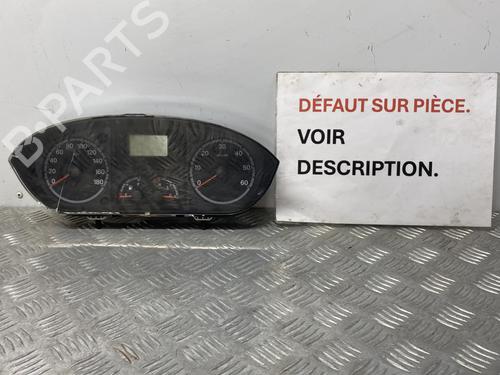 Used Instrument cluster Instrument cluster CITROËN JUMPER II Van 2.2 HDi 120 (120 hp) 19904727 19904727