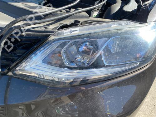 Left headlight NISSAN PULSAR Hatchback (C13) 1.5 dCi | BP37706895C28 - Image 3